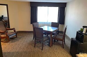 Crossroads Hotel and Event Center