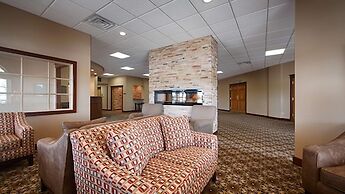 Crossroads Hotel and Event Center