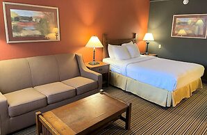 Crossroads Hotel and Event Center