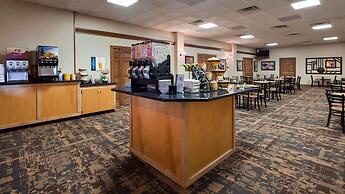 Crossroads Hotel and Event Center