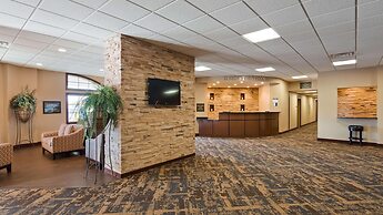 Crossroads Hotel and Event Center