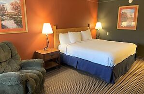 Crossroads Hotel and Event Center