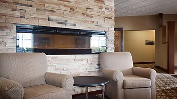 Crossroads Hotel and Event Center