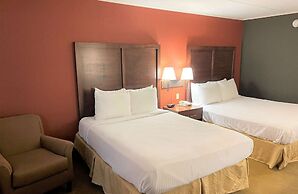 Crossroads Hotel and Event Center