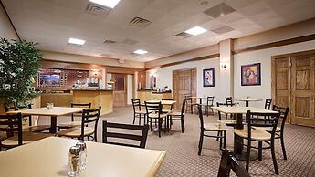 Crossroads Hotel and Event Center