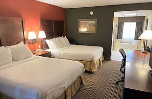 Crossroads Hotel and Event Center