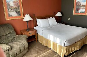 Crossroads Hotel and Event Center