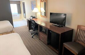 Crossroads Hotel and Event Center