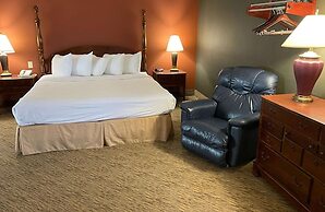 Crossroads Hotel and Event Center