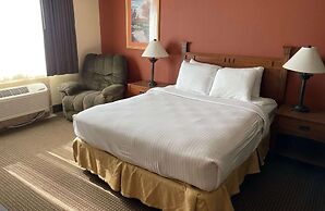 Crossroads Hotel and Event Center