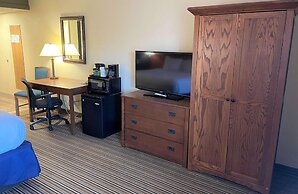 Crossroads Hotel and Event Center