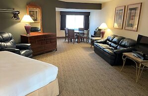 Crossroads Hotel and Event Center