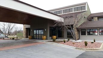 Crossroads Hotel and Event Center