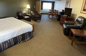Crossroads Hotel and Event Center