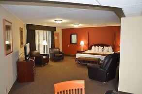 Crossroads Hotel and Event Center