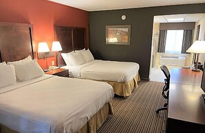 Crossroads Hotel and Event Center