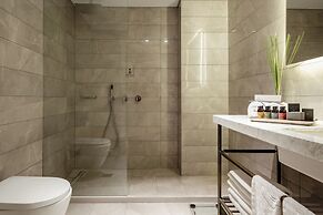 Vert Jerusalem By AFI Hotels