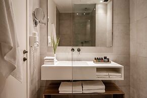 Vert Jerusalem By AFI Hotels