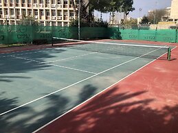 Vert Jerusalem