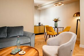 Vert Jerusalem By AFI Hotels