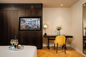 Vert Jerusalem By AFI Hotels