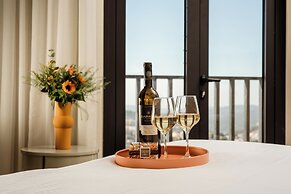Vert Jerusalem By AFI Hotels
