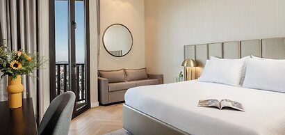 Vert Jerusalem By AFI Hotels