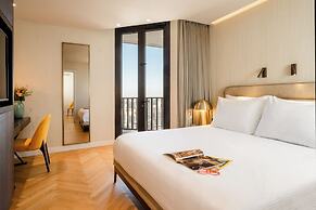 Vert Jerusalem By AFI Hotels