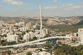 Vert Jerusalem