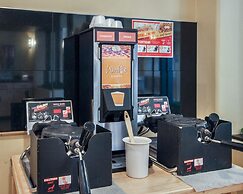 Quality Inn Airport East