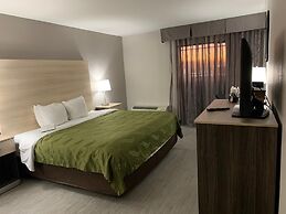 Quality Inn Airport East