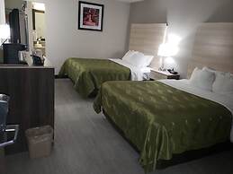 Quality Inn Airport East