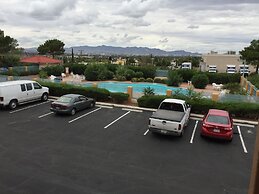 Quality Inn Airport East