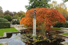 Danesfield House Hotel And Spa