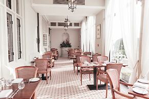 Danesfield House Hotel And Spa