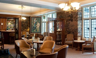 Danesfield House Hotel And Spa