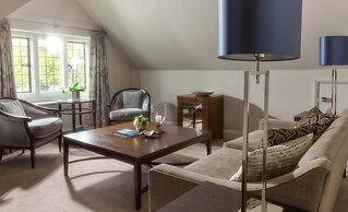 Danesfield House Hotel And Spa