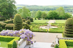 Danesfield House Hotel And Spa