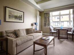 Danesfield House Hotel And Spa