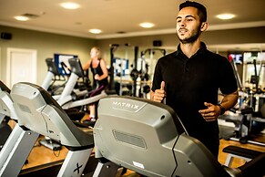 Danesfield House Hotel And Spa