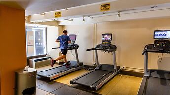 Holiday Inn San Jose - Silicon Valley by IHG