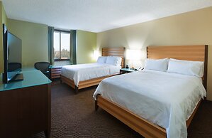 Holiday Inn San Jose - Silicon Valley by IHG