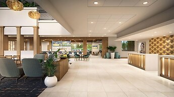 Holiday Inn San Jose - Silicon Valley by IHG