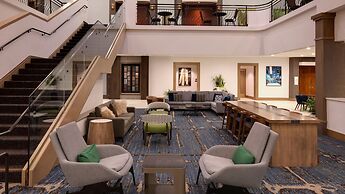 Holiday Inn San Jose - Silicon Valley by IHG