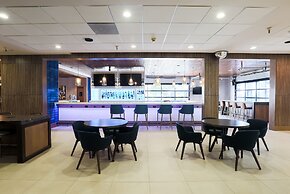 Holiday Inn San Jose - Silicon Valley by IHG