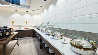 Holiday Inn San Jose - Silicon Valley by IHG