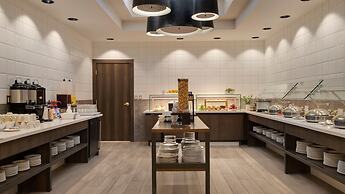 Holiday Inn San Jose - Silicon Valley by IHG