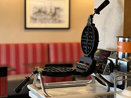 Comfort Suites Louisville East