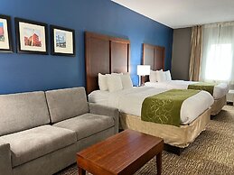 Comfort Suites Louisville East