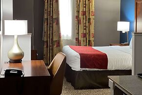 Comfort Suites Louisville East